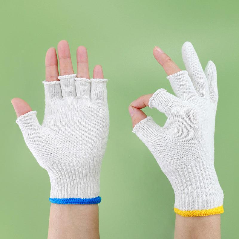 Outdoor Wear-resistant And Anti-skid Gloves - Nioor