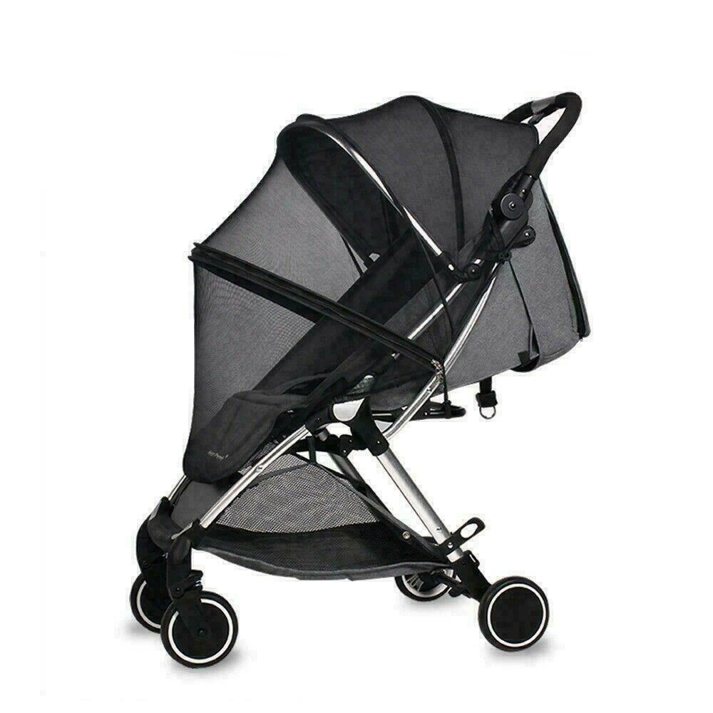 Baby Stroller Custom Accessories Mosquito Nets