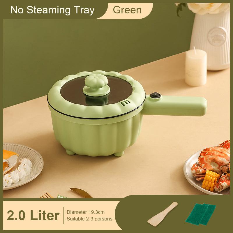 Dormitory With Multifunctional Large-capacity Non-stick Electric Cooker - Nioor