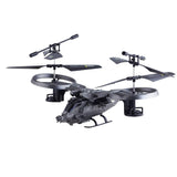 Remote Control Toy Helicopter Model - Nioor