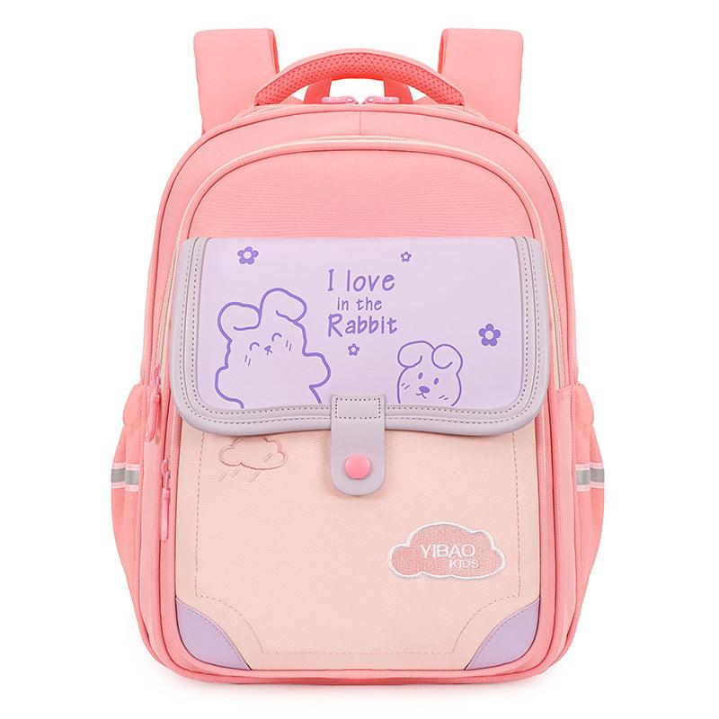 Primary School Kindergarten Large Capacity Schoolbag - Nioor