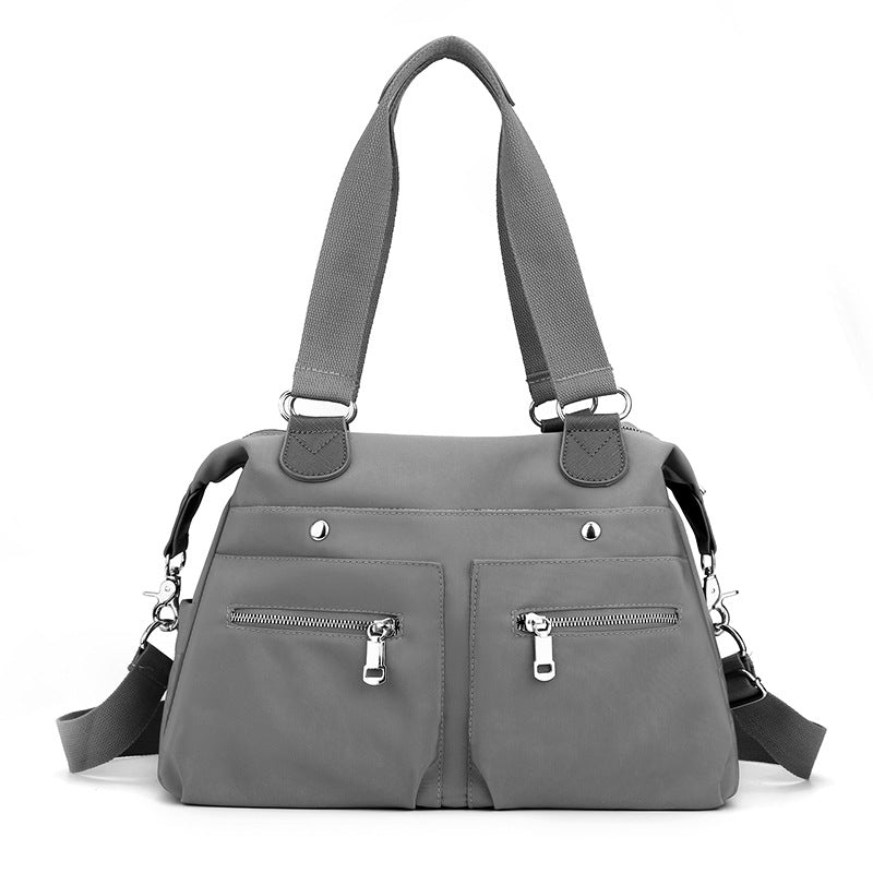 Women's Shoulder Bag Nylon Cloth