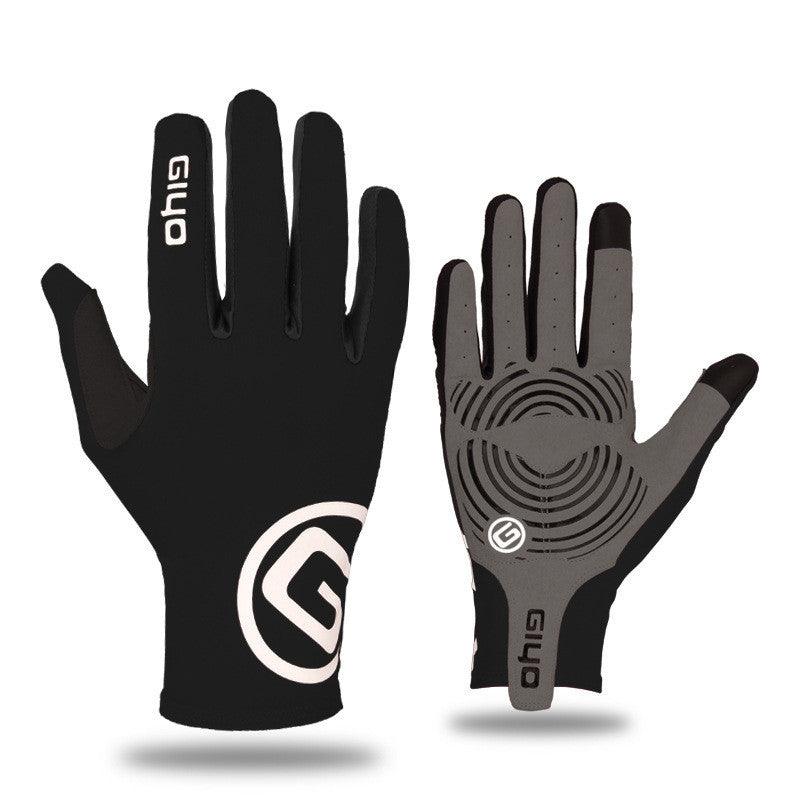 Men's And Women's Outdoor Cycling Gloves - Nioor