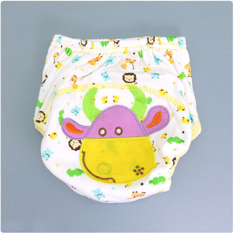 Baby Lala Breathable Urine-proof Training Pants