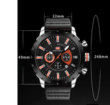 Sports men's watch - Nioor