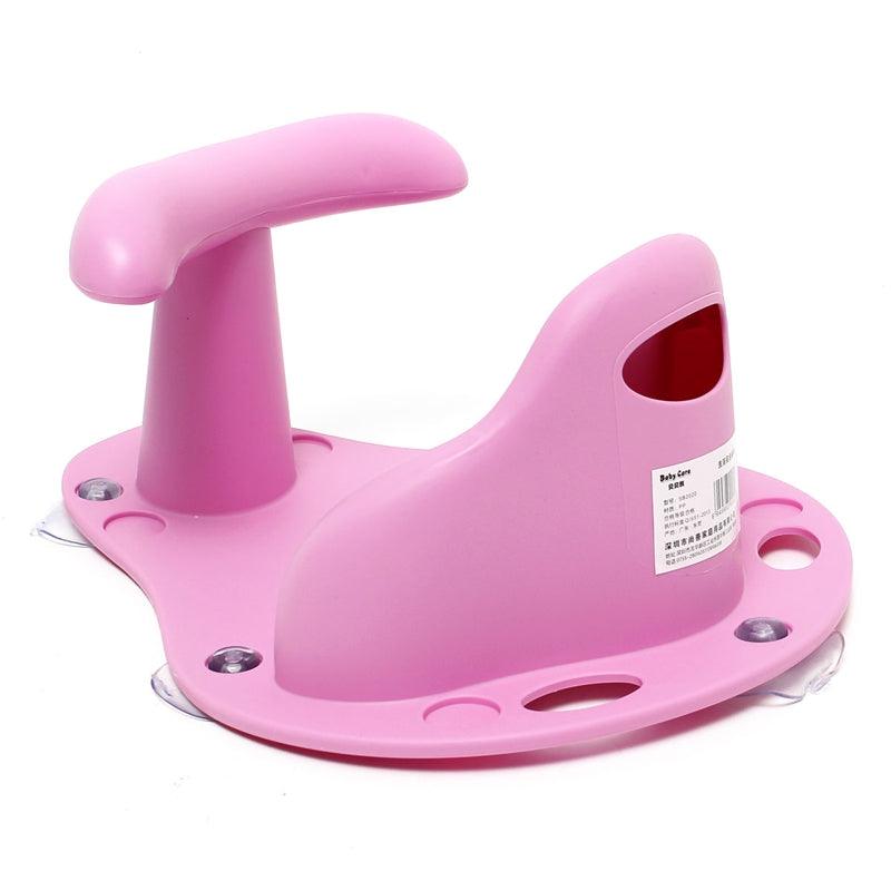 Baby Child Toddler Kids Anti Slip Safety Chair Bath Tub Ring Seat Infant - Nioor