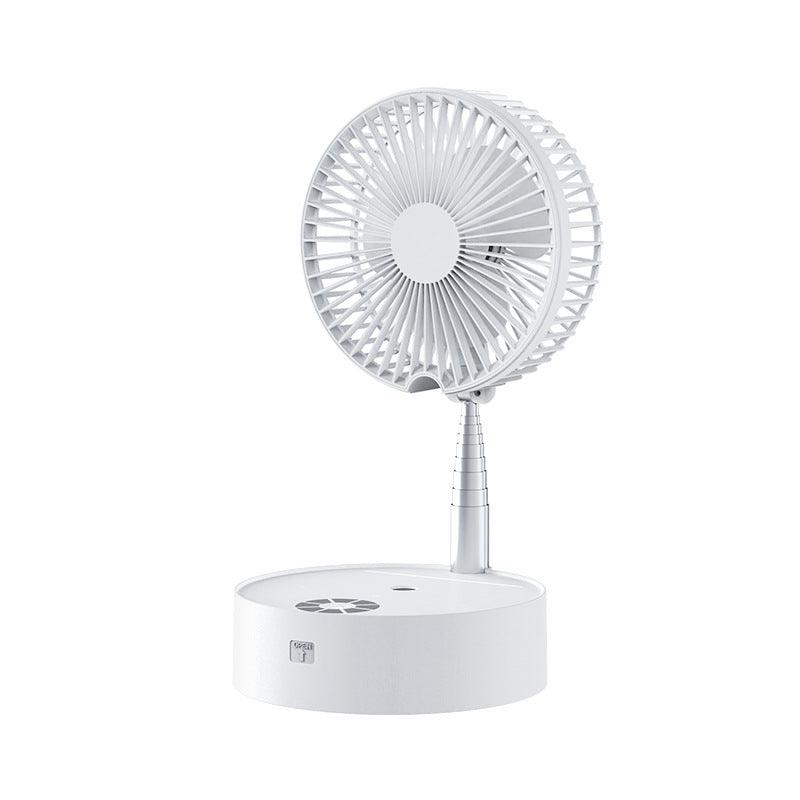 Outdoor folding fan - Nioor