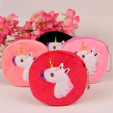 Super Soft Plush Ladies and Children Coin Purse - Nioor