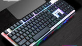 Keyboard And Mouse Set - Nioor