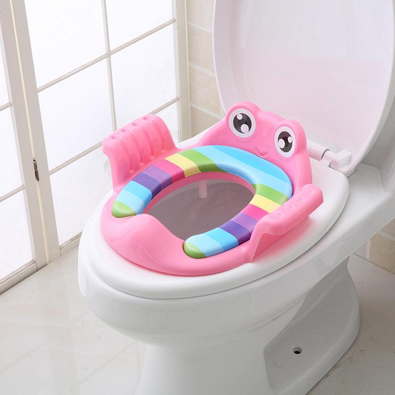 Baby Children Toilet Seat Toilet - Nioor