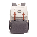 POD Multifunctional baby bag - Nioor