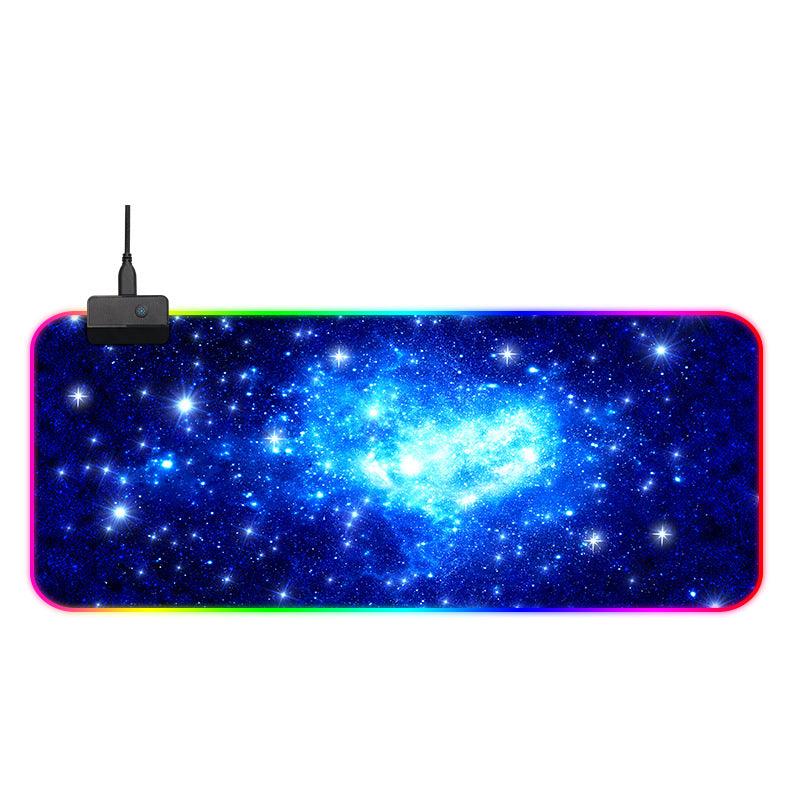 Gaming mouse pad - Nioor