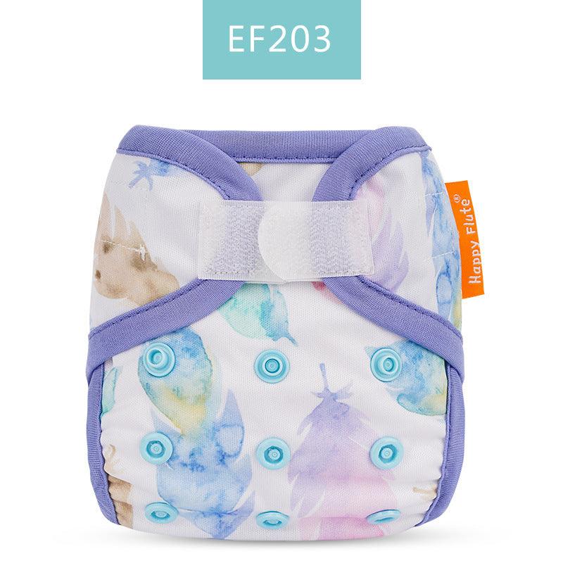 Baby Waterproof And Breathable Diaper Cover - Nioor