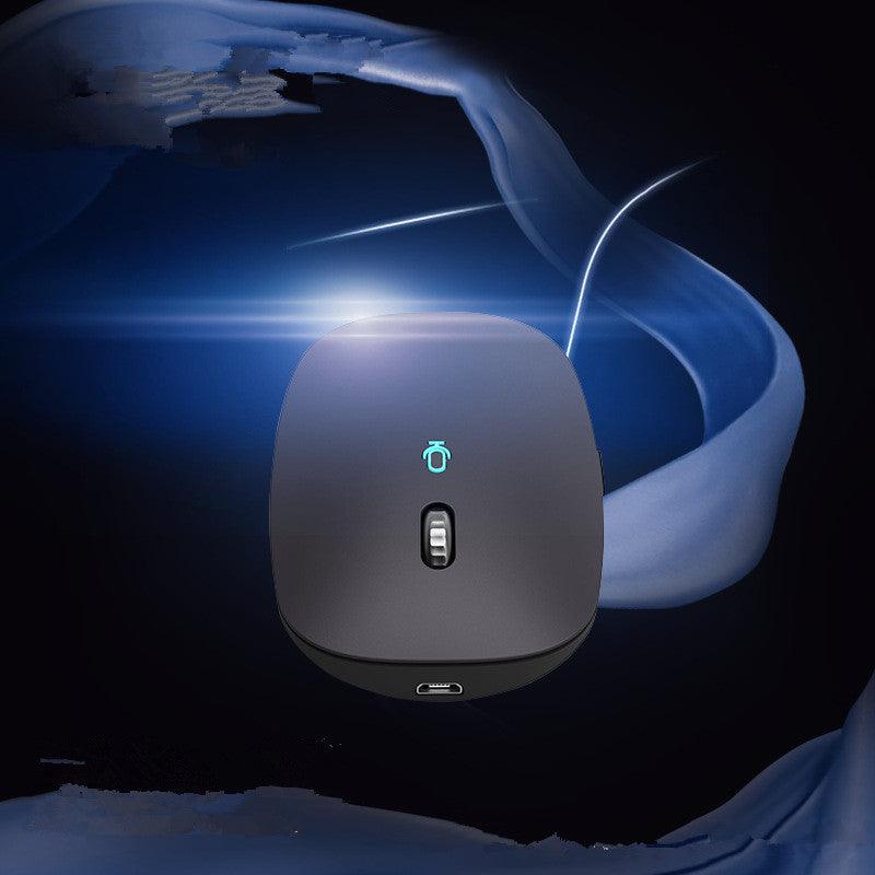 Intelligent voice mouse - Nioor