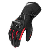 Motorcycle Glove Anti Skid Touch Screen - Nioor