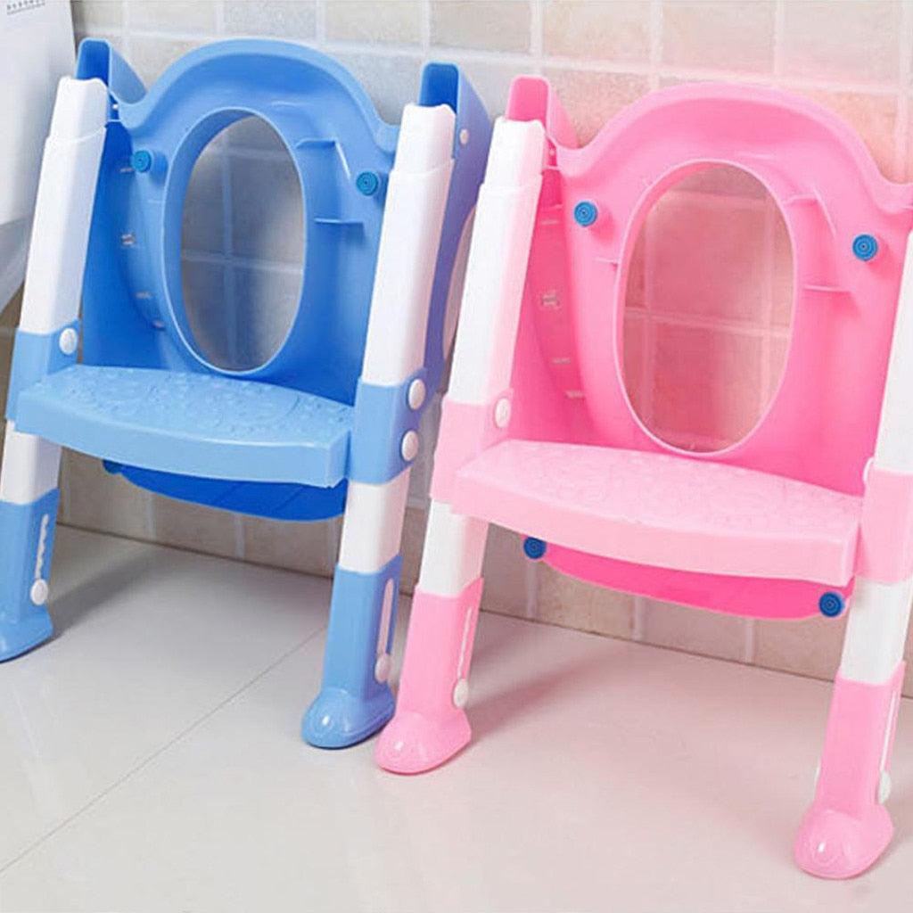 Baby Child Potty Toilet Trainer - Nioor