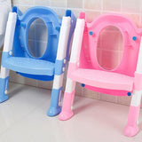 Baby Child Potty Toilet Trainer - Nioor