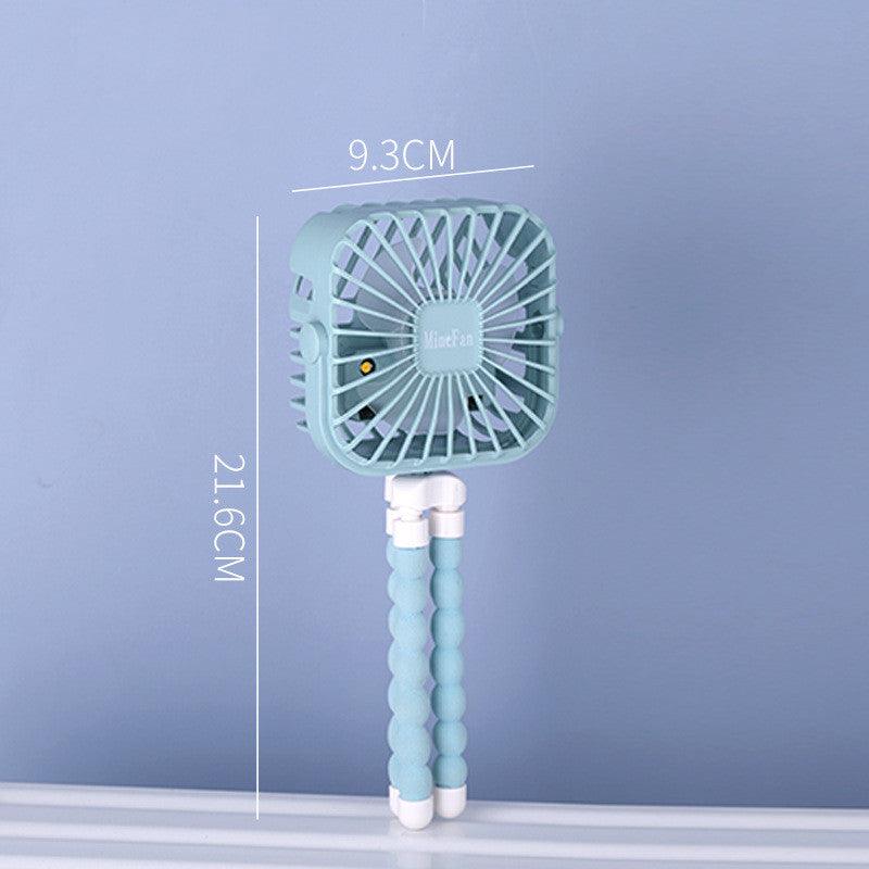 Mini handheld portable fan - Nioor