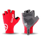 Men's And Women's Outdoor Cycling Gloves - Nioor