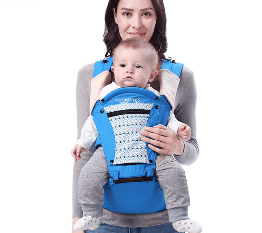 Baby carrier - Nioor