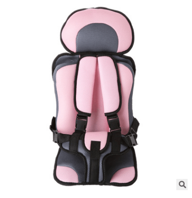 Infant Safe Seat Portable Baby Safety Seat - Nioor