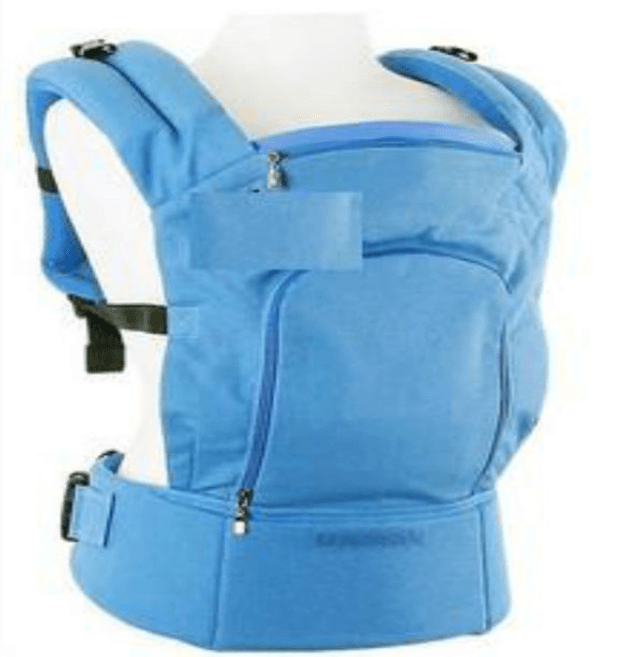 Multifunctional baby carrier baby carrier - Nioor