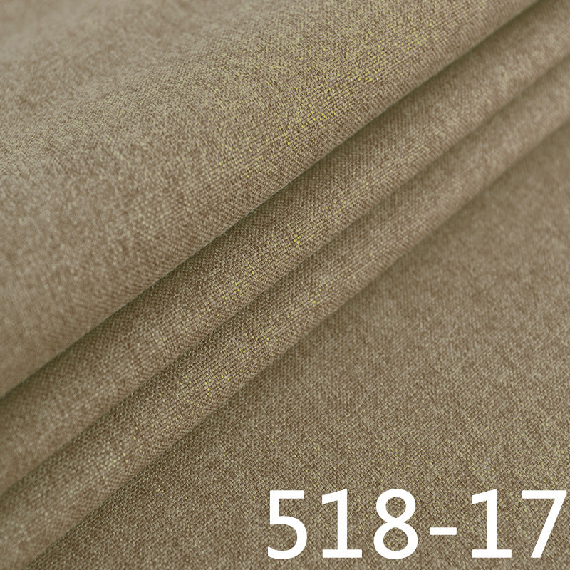 Linen fabric