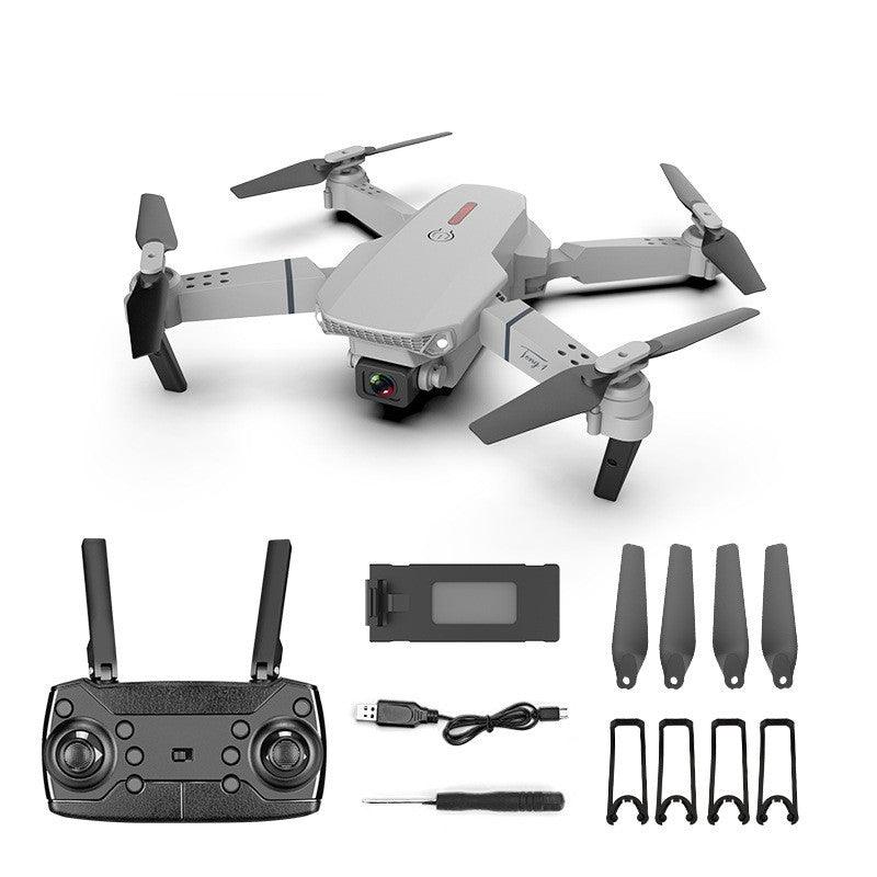 4K Aerial Drone Dual Camera - Nioor