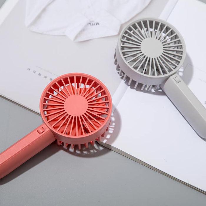 Portable handheld fan - Nioor