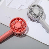 Portable handheld fan - Nioor