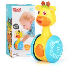 Deer Little Star Bell Baby Toys - Nioor