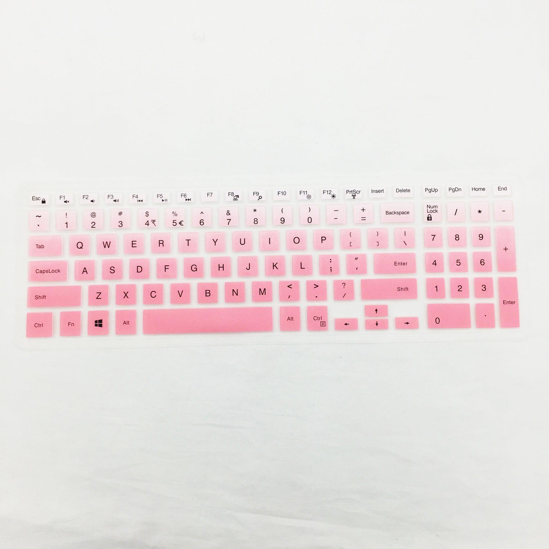 Notebook Keyboard Membrane Keyboard Membrane - Nioor