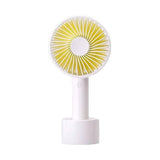 Portable Water Sprayer Fog Electric Fan USB - Nioor