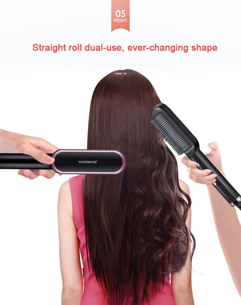 Hair straightener - Nioor