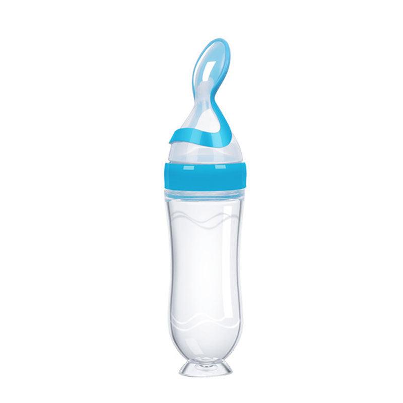 Baby Spoon Bottle Feeder - Nioor