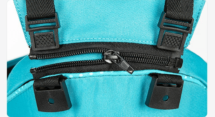 Multifunctional baby carrier - Nioor