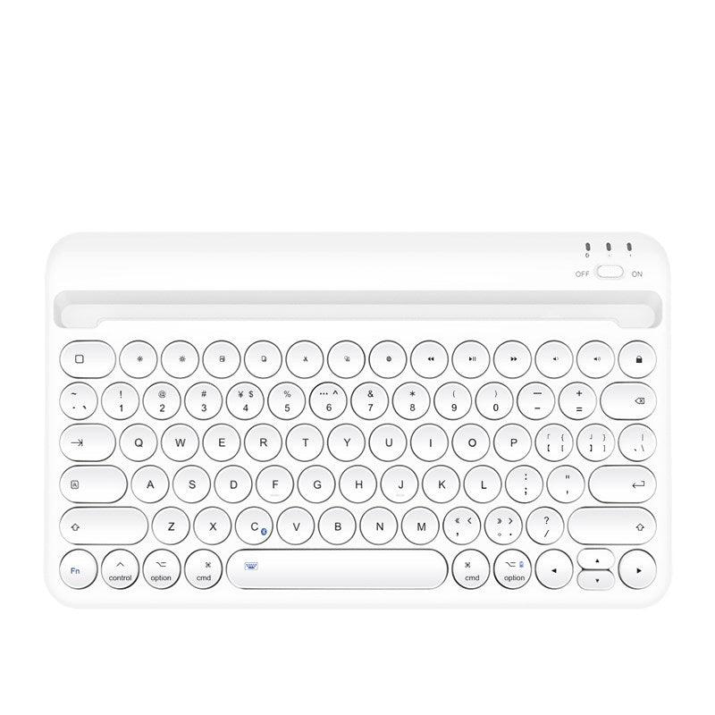 Bluetooth keyboard - Nioor