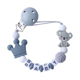 Baby products pacifier clip - Nioor