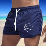 Men's Large Trunks Outdoor Beach Shorts - Nioor
