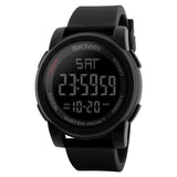 Outdoor Sports Multifunctional Electronic Watch - Nioor