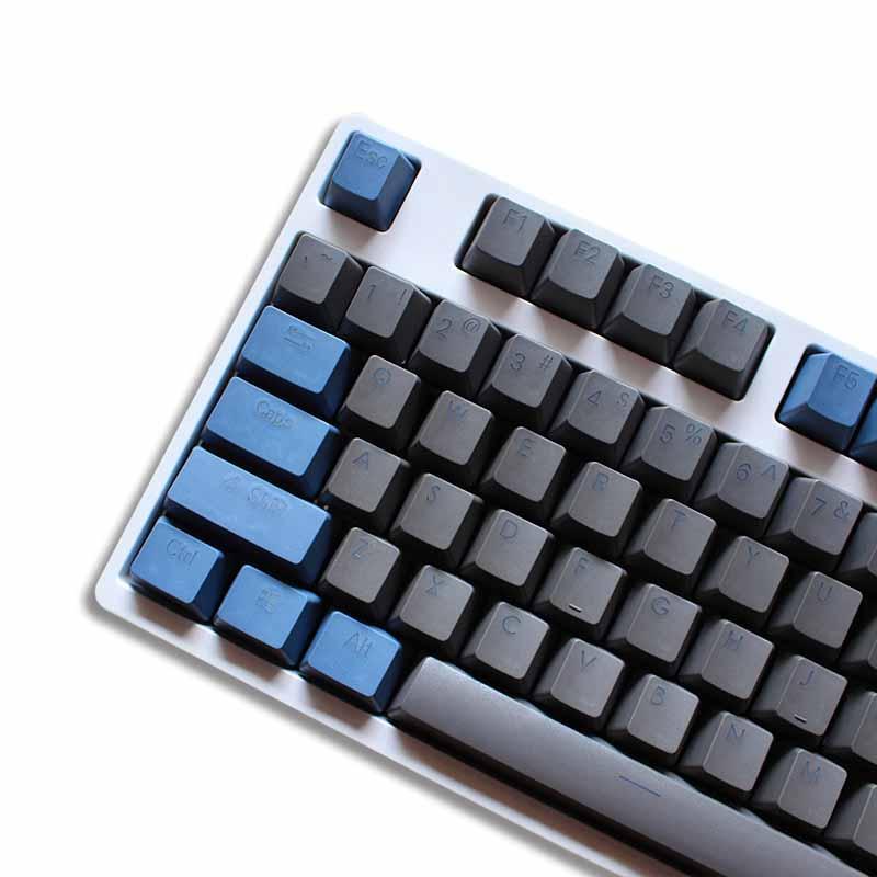 Keyboard keycaps - Nioor