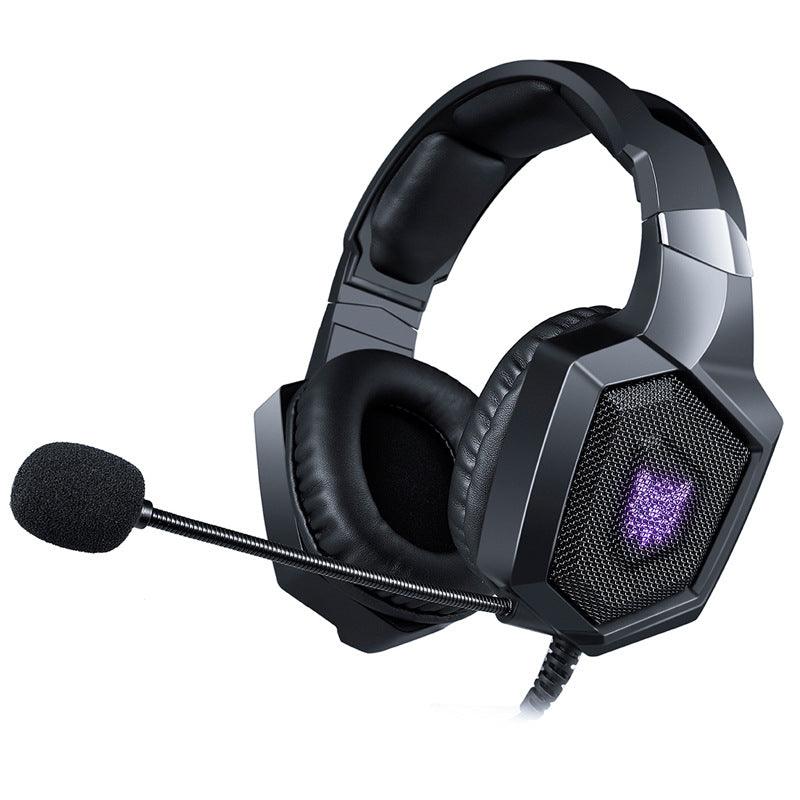 Luminous gaming headset - Nioor