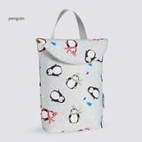 Baby diaper storage bag - Nioor