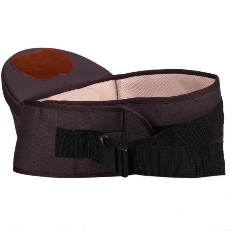 Baby out of the baby waist stool baby holding stool non-slip design straps hold baby waist stool maternal and child supplies - Nioor