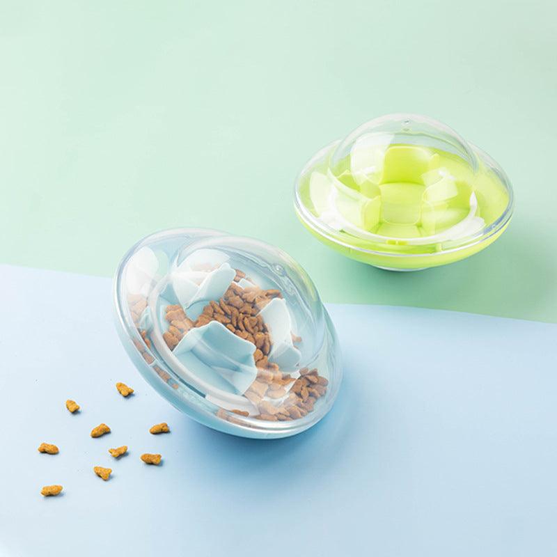 Pet tumbler ball toys - Nioor