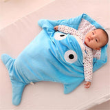 Shark Sleeping Bag - Nioor