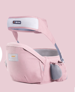 Multifunctional baby carrier - Nioor