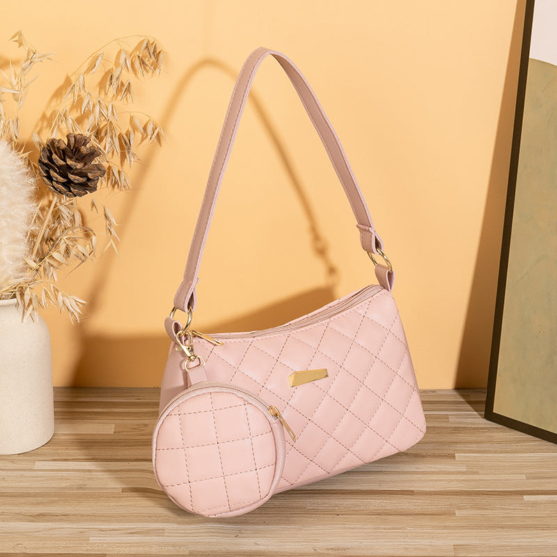 Women's High-quality Shoulder Bag