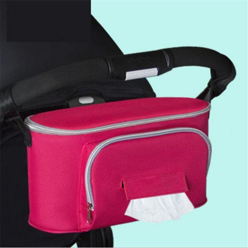 Baby stroller bag - Nioor