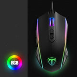 Internet cafe gaming mouse - Nioor